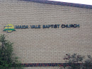 Maida Vale Baptist Church 