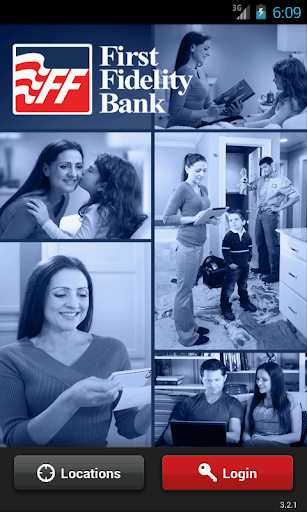 FFB Mobile Banking