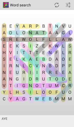 免費下載解謎APP|Word Search app開箱文|APP開箱王