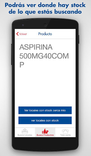 【免費健康App】Farmacias Ahumada-APP點子