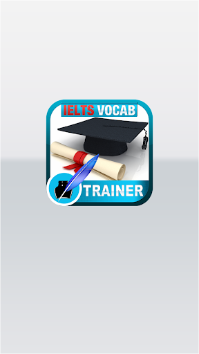 IELTS Vocab Trainer