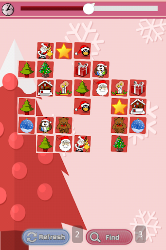 【免費家庭片App】Cool Christmas Puzzle-APP點子