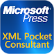 XML Pocket Consultant
