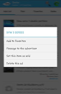 ilooloo Classifieds Africa Screenshots 18
