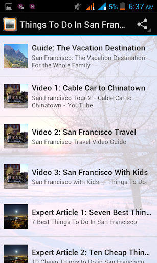 免費下載娛樂APP|Things To Do In San Francisco app開箱文|APP開箱王