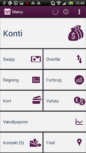 Merkur Mobilbank