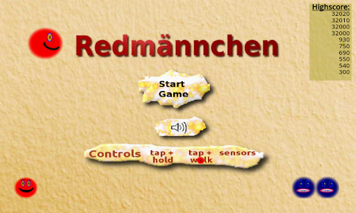 Redmännchen - Full Version
