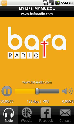 Bafa Radio-Malayalam