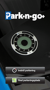 parkngo Screenshots 1