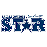 Cover Image of डाउनलोड Dallas Cowboys Star Magazine 1.2 APK