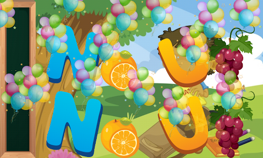 How to mod Spanish Alphabet Game for Kids 1.0.5 mod apk for bluestacks
