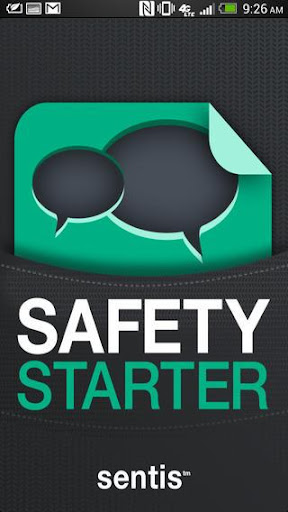 The Safety Starter