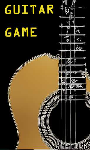 Guitar Games