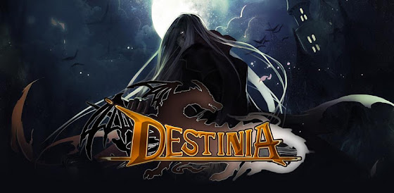 DESTINIA