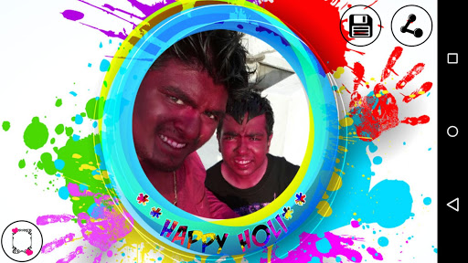 免費下載生活APP|Holi Photo Frames app開箱文|APP開箱王