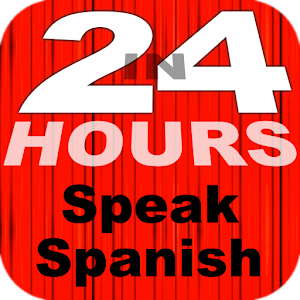 In 24 Hours Learn Spanish 1.0
