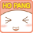 HO PANG mobile app icon