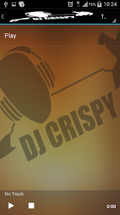 Lastest DJ CRISPY APK