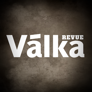 Válka REVUE 1.1.6