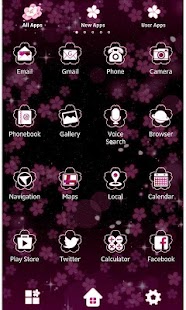 Blossoms of Love for[+]HOME Screenshots 1
