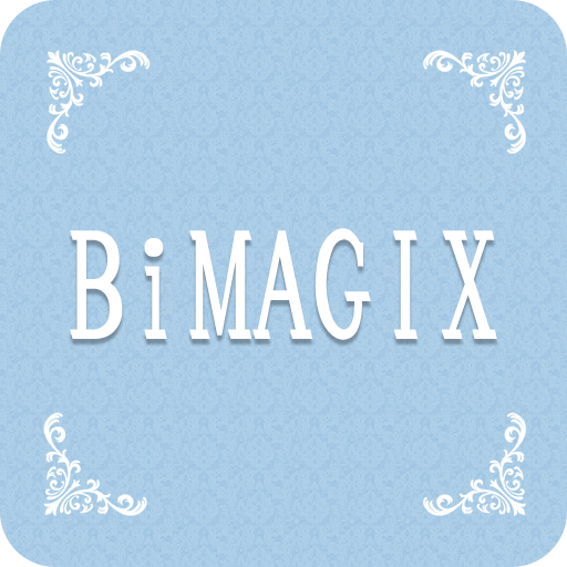 BiMAGIX 生活 App LOGO-APP開箱王