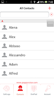 Free Olive Dialer APK