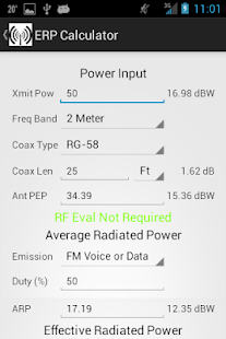 Free Download Ham Radio Tools APK
