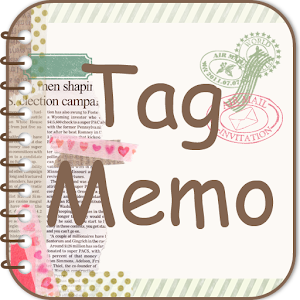 TagMemo logo