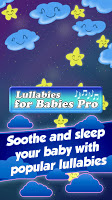 Schlaflieder für Babies Pro APK Screenshot #3