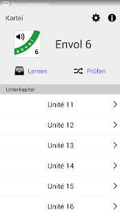 Free Download Envol 6 Vocabeln mit Ton APK for Android