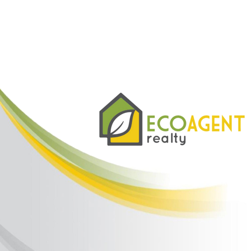 ECOAgent Realty LOGO-APP點子