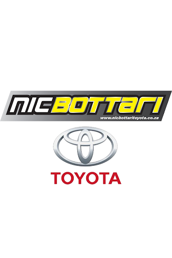 【免費交通運輸App】Nic Bottari Toyota-APP點子