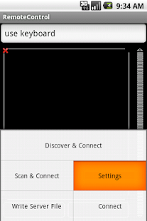 Free Remote Control Free APK for PC