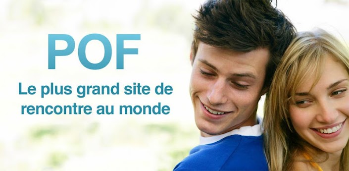 POF Site de rencontre gratuit - Applications Android sur Google Play