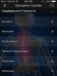 Free Download Live Well Chiropractic APK for Android