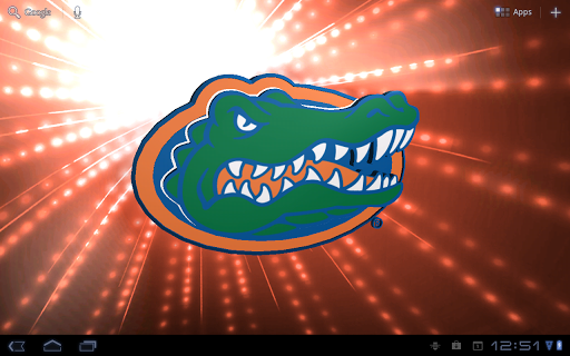 免費下載運動APP|Florida Gators Live WPs & Tone app開箱文|APP開箱王