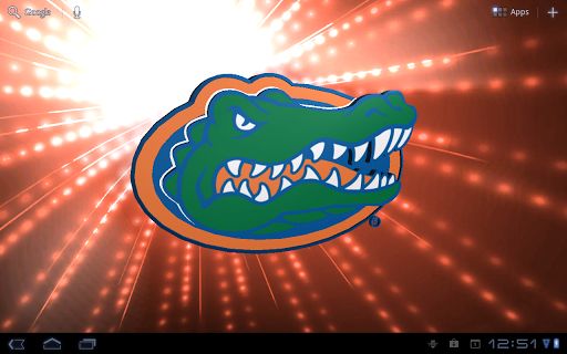 【免費運動App】Florida Gators Live WPs & Tone-APP點子