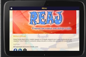 Captura de pantalla de Reaj APK #6