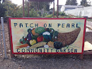 Patch on Pearl Community Garden