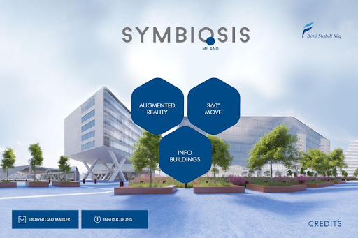 Symbiosis AR