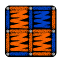 Dots! logo