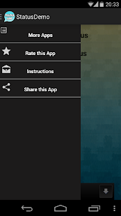 How to install Top Best Status patch 2.0 apk for android