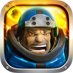 Battle Command! 1.0.4.7 Mod Apk Hileli