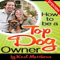 How To Be A Top Dog Owner Pv logo