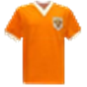 Blackpool FC logo