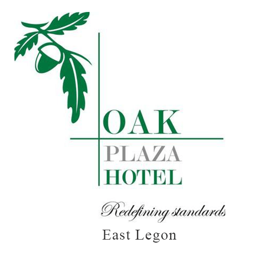 Oak Plaza Hotel East Legon 旅遊 App LOGO-APP開箱王