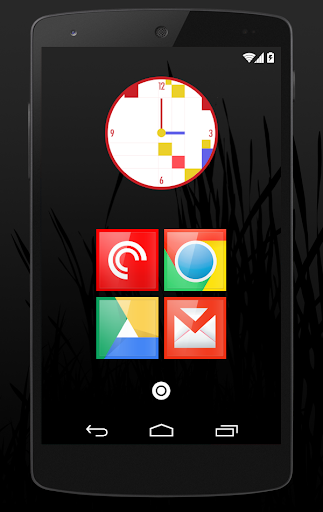 Aither Icon Pack