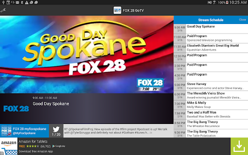 Download FOX 28 GoTV APK