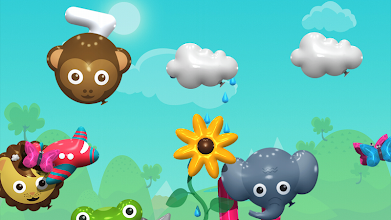 Balloon-o-Pop Free APK Download for Android