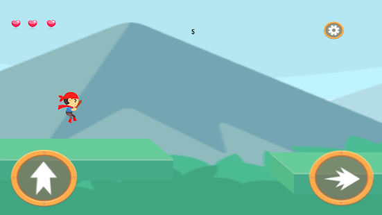 How to mod Westeros Runner infinity 2d 1.1 apk for pc
